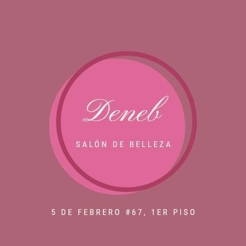 Salon De Belleza Deneb