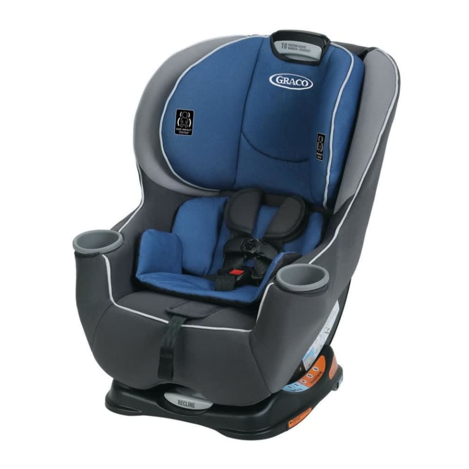 Graco car seat burlington best sale