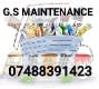G.S. Maintenance