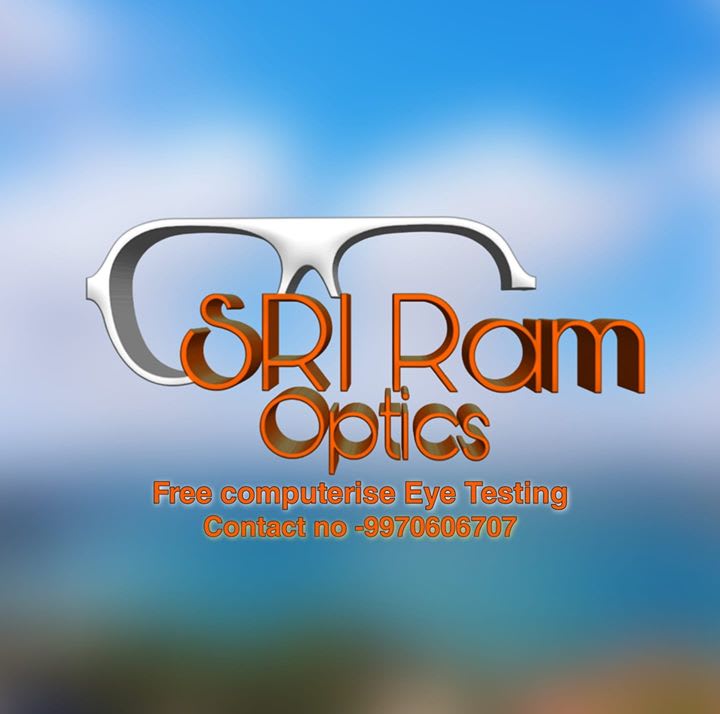 Sri Ram Optics