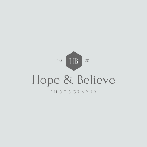 Hope & Believe Photography