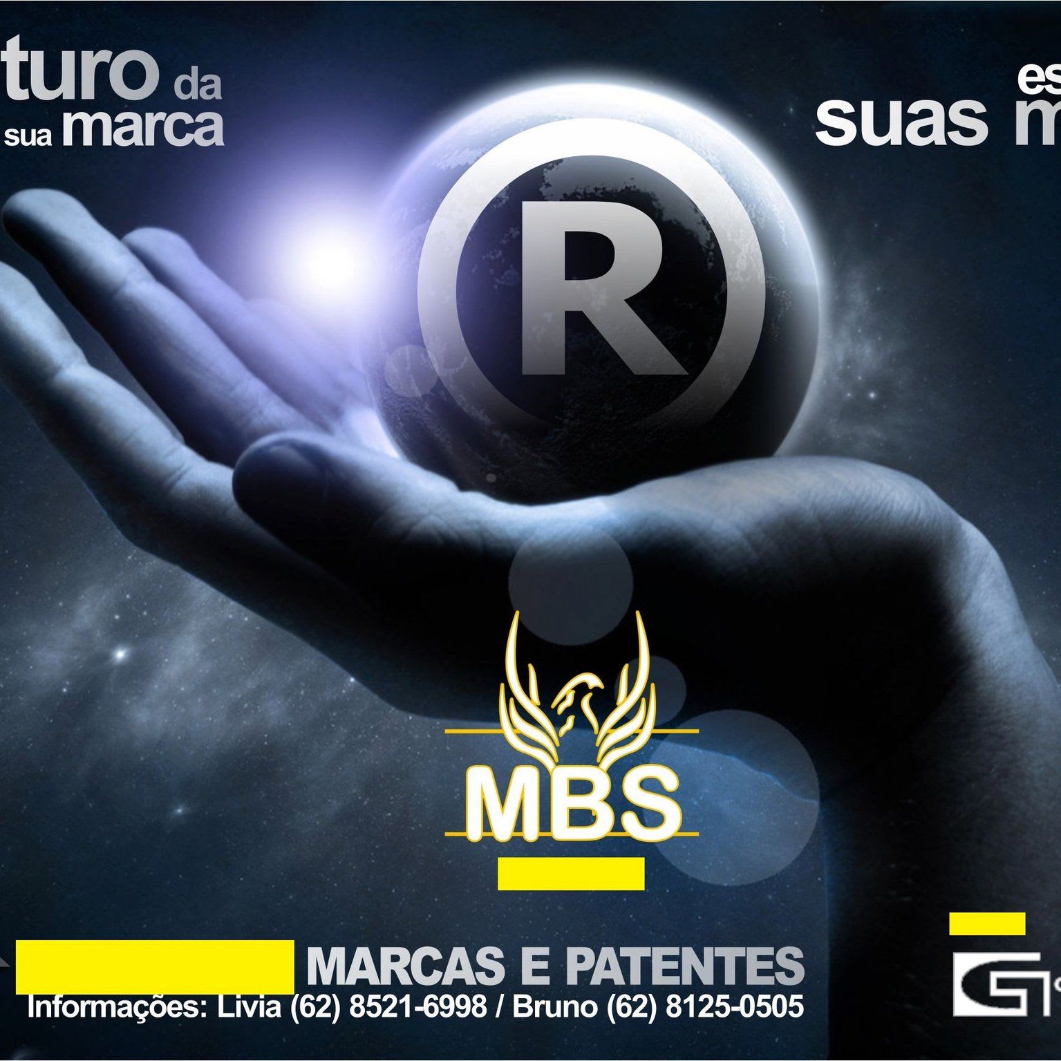 MBS Patentes
