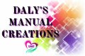 Daly's Manual Creations