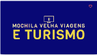Mochila Velha Viagens e Turismo