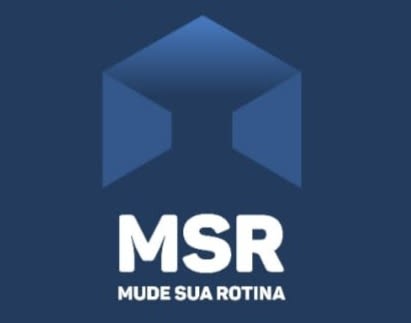 MSR - Mude Sua Rotina