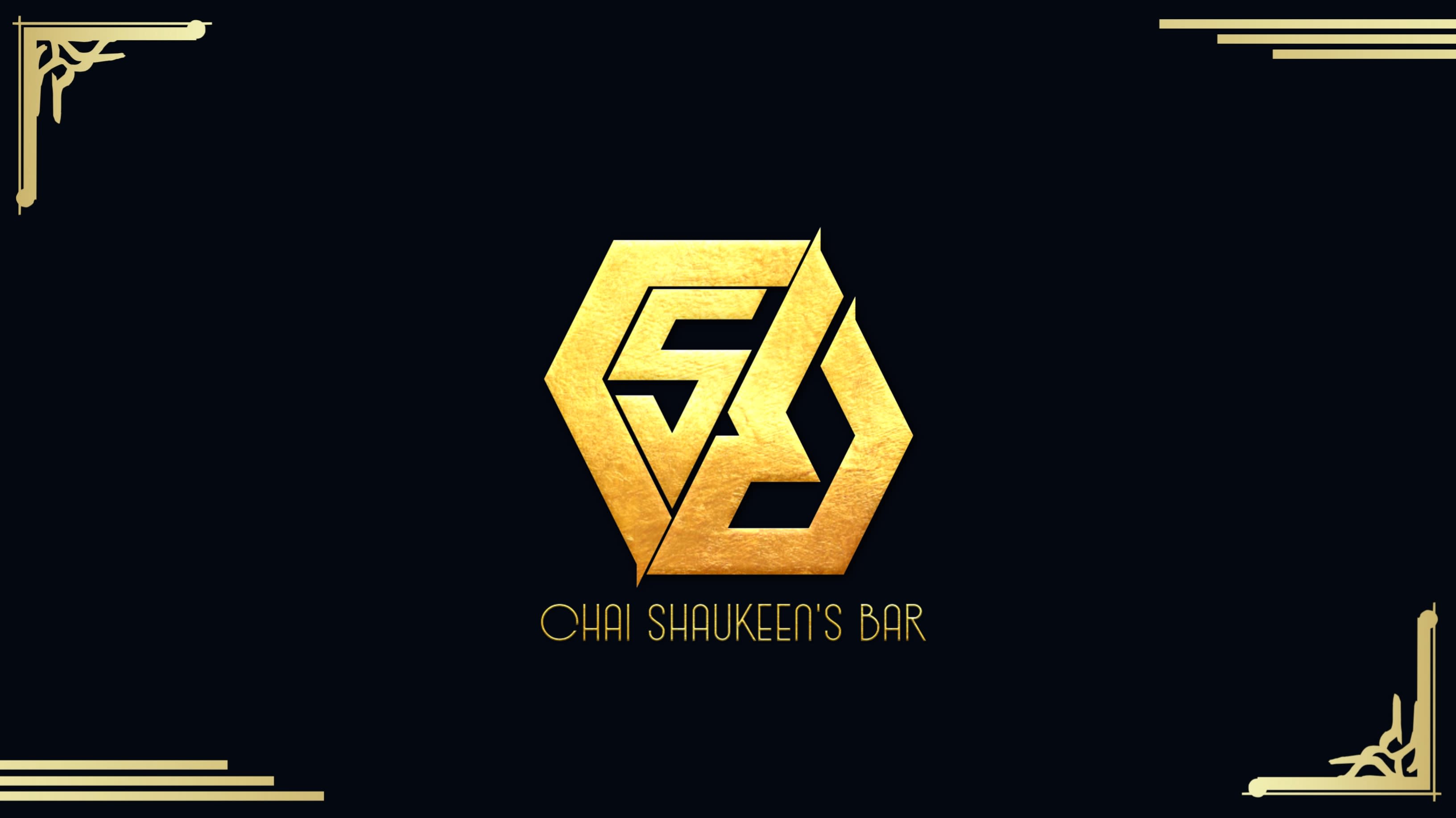 Chai Shaukeen's Bar