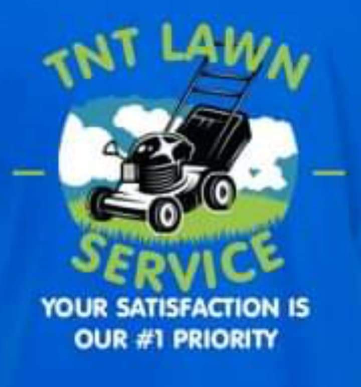 TNT Lawn Service