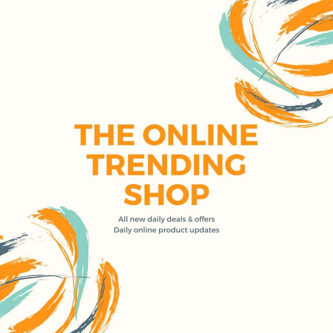 The Online Trending Shop