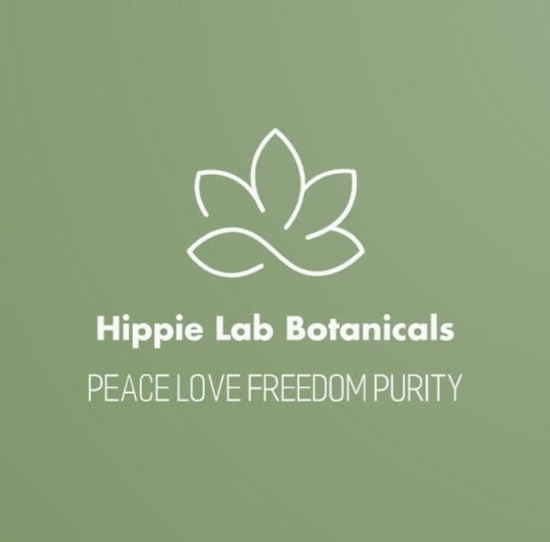 Hippie Lab Botanicals