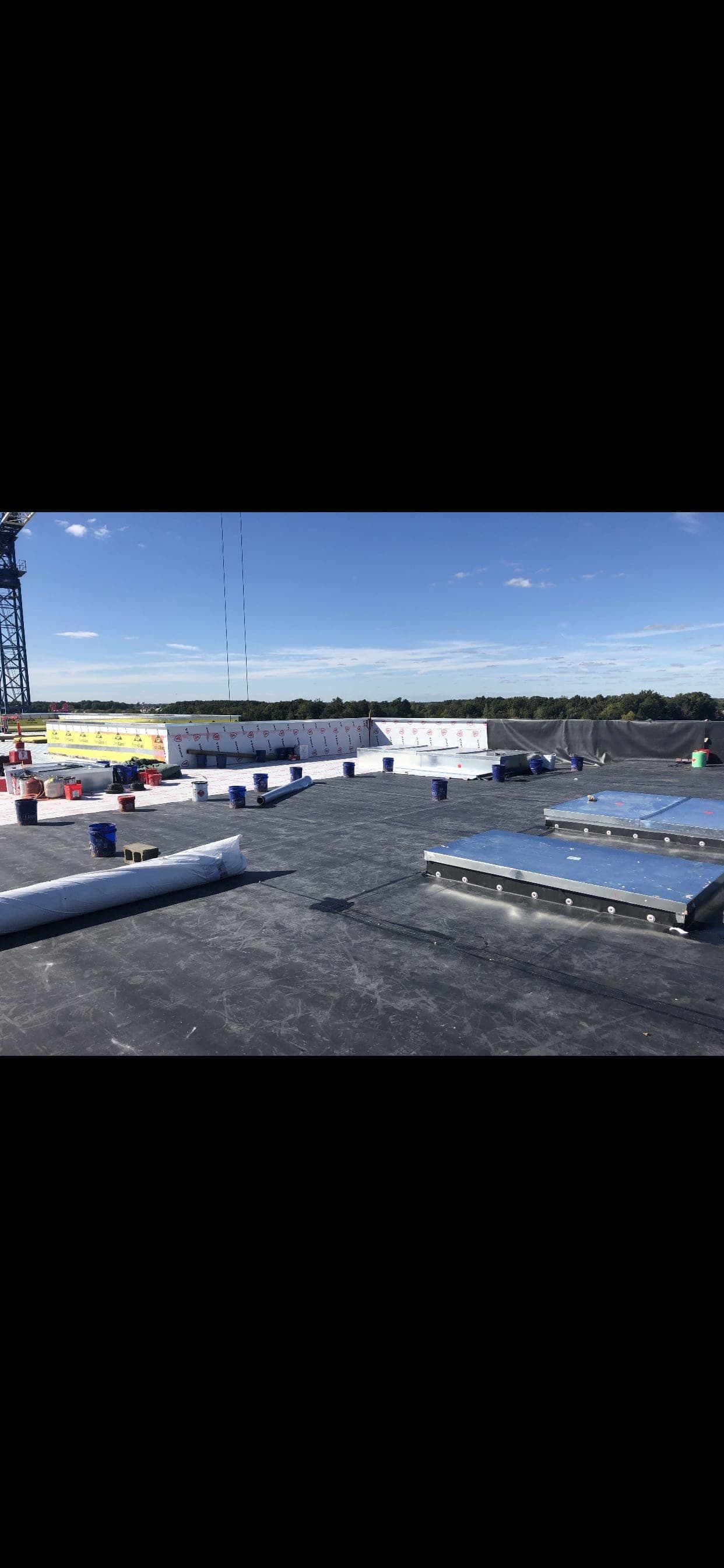 Vicen Roof Llc