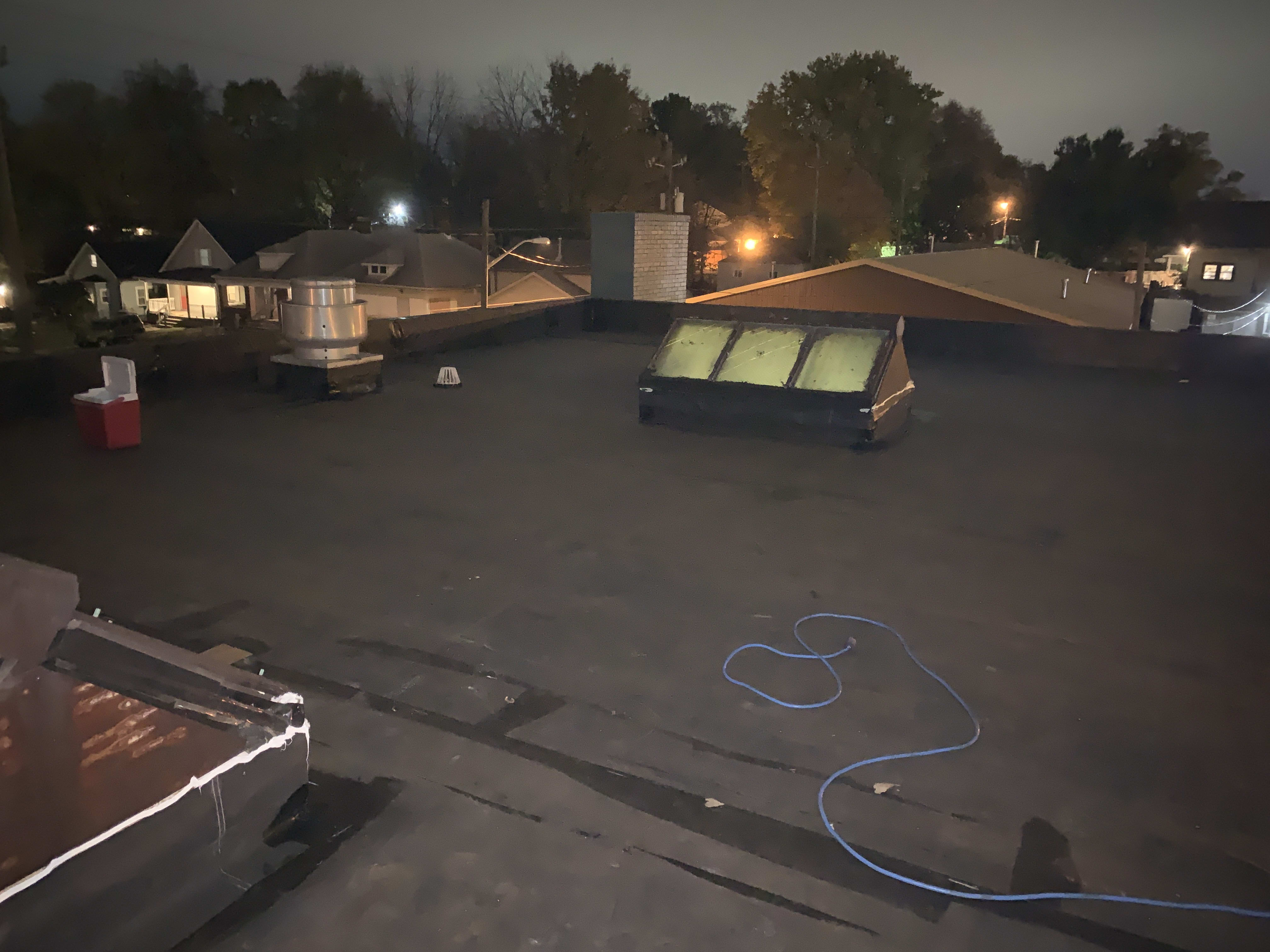 Vicen Roof Llc