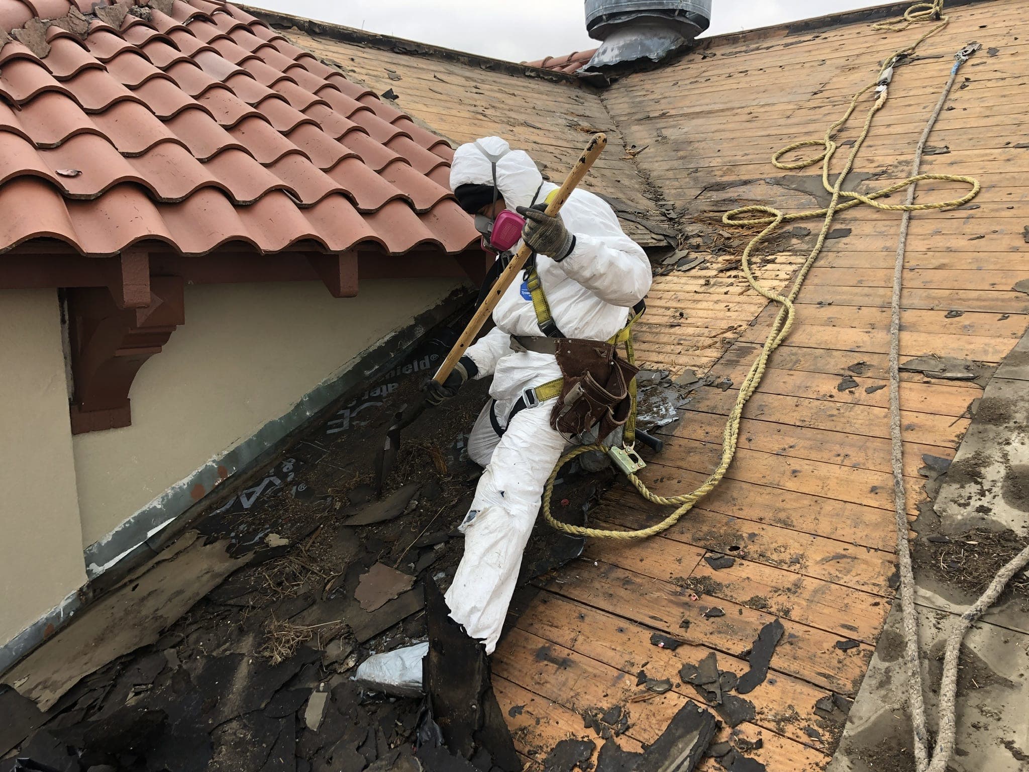 Vicen Roof Llc