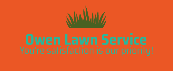 Owen Lawn Service
