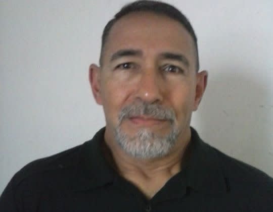 José Roberto Personal