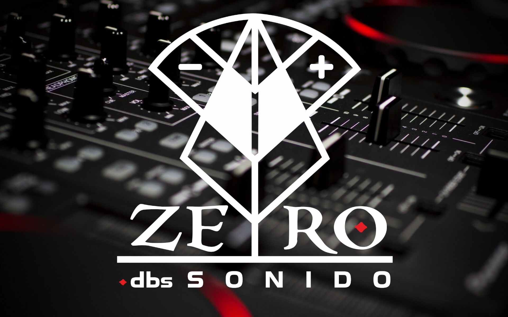 Zero Dbs Sonido