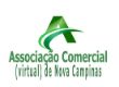 Associação Comercial virtual de Nova Campinas