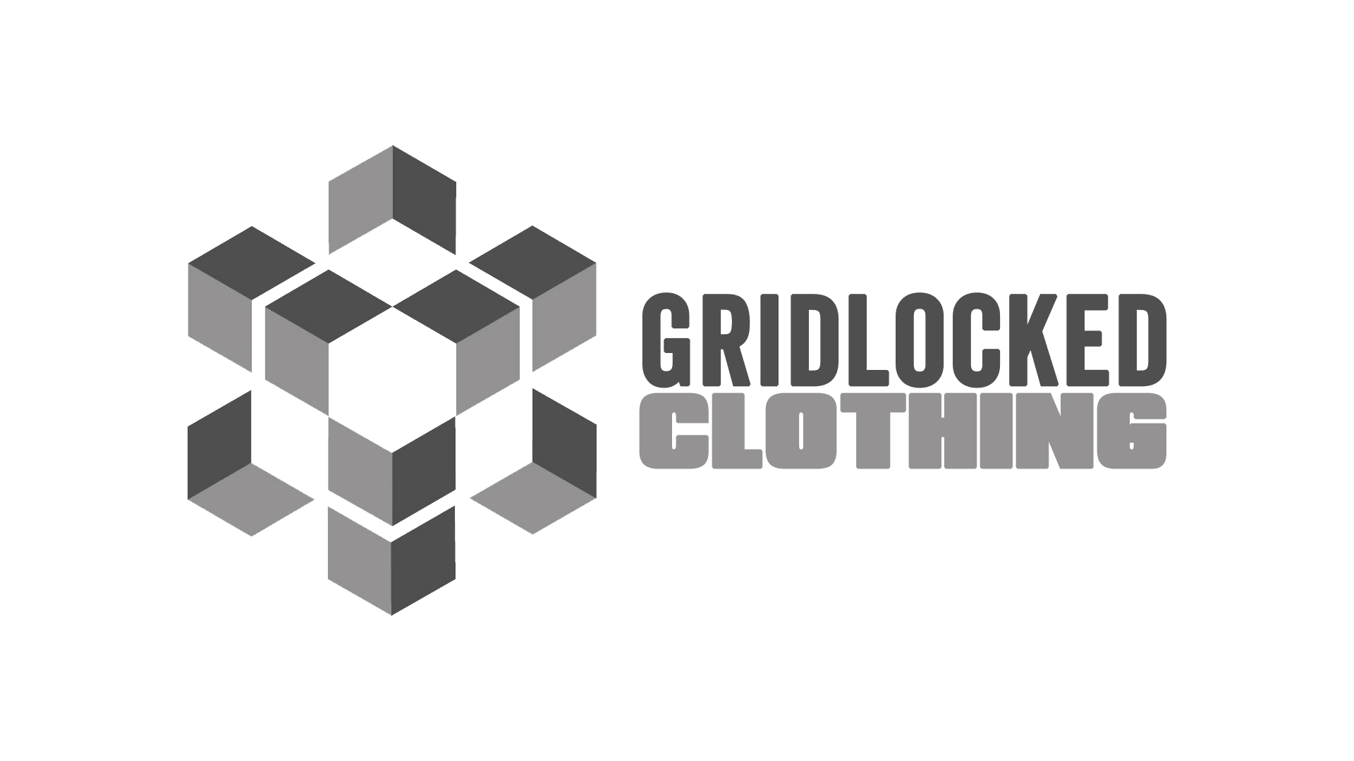 GRIDLOCKED CLOTHING