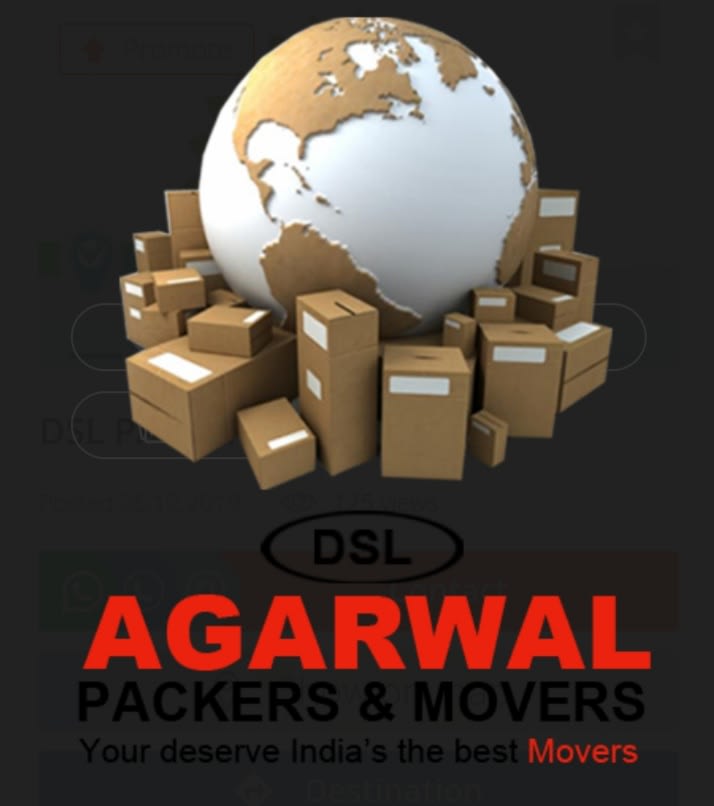 Agarwal Movers And Packers