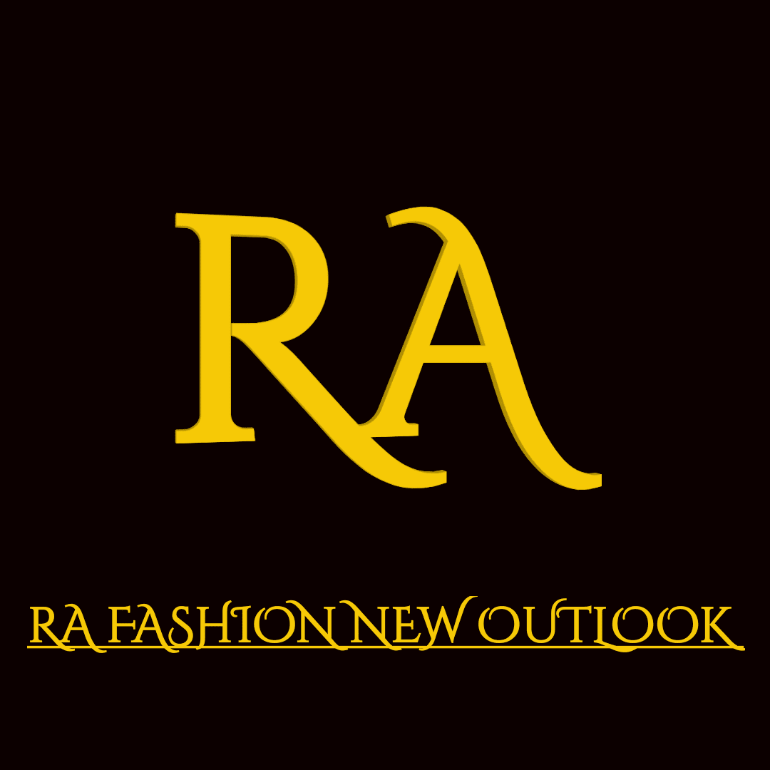 Ra Fashion New Outlook
