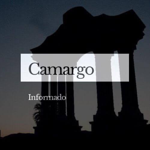 Camargo Informado