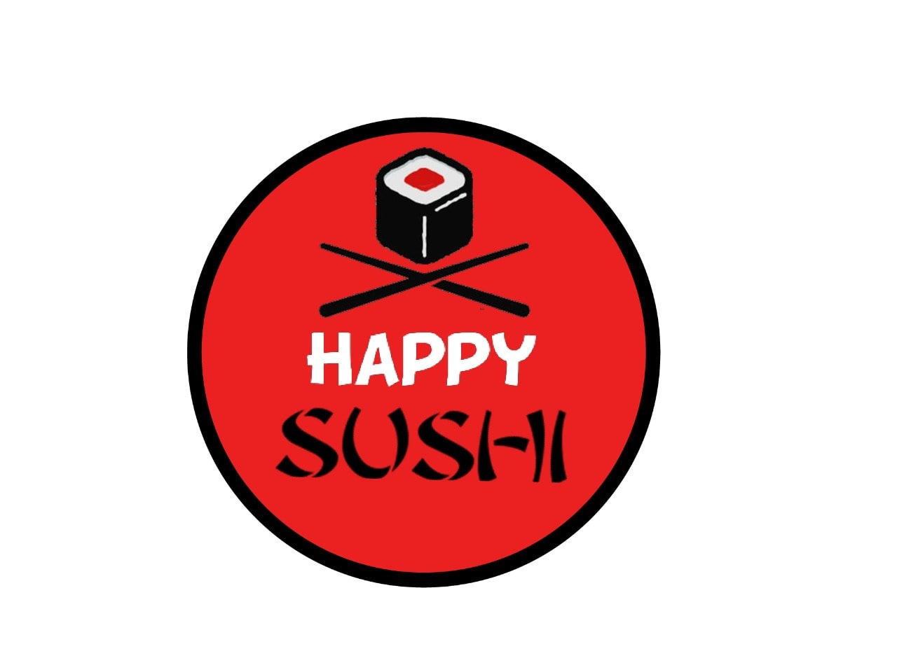 Happy Sushi's & Restaurant