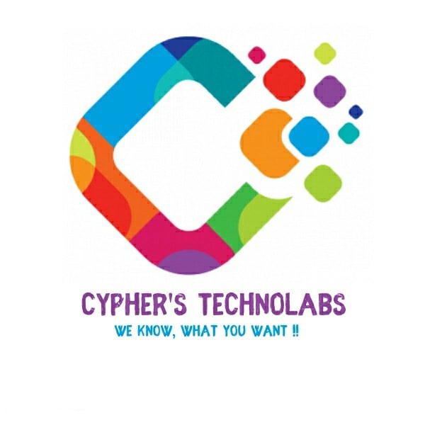 Cypher's Technolabs