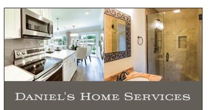 Daniel's Home Services