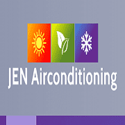 Jen Air Conditioning