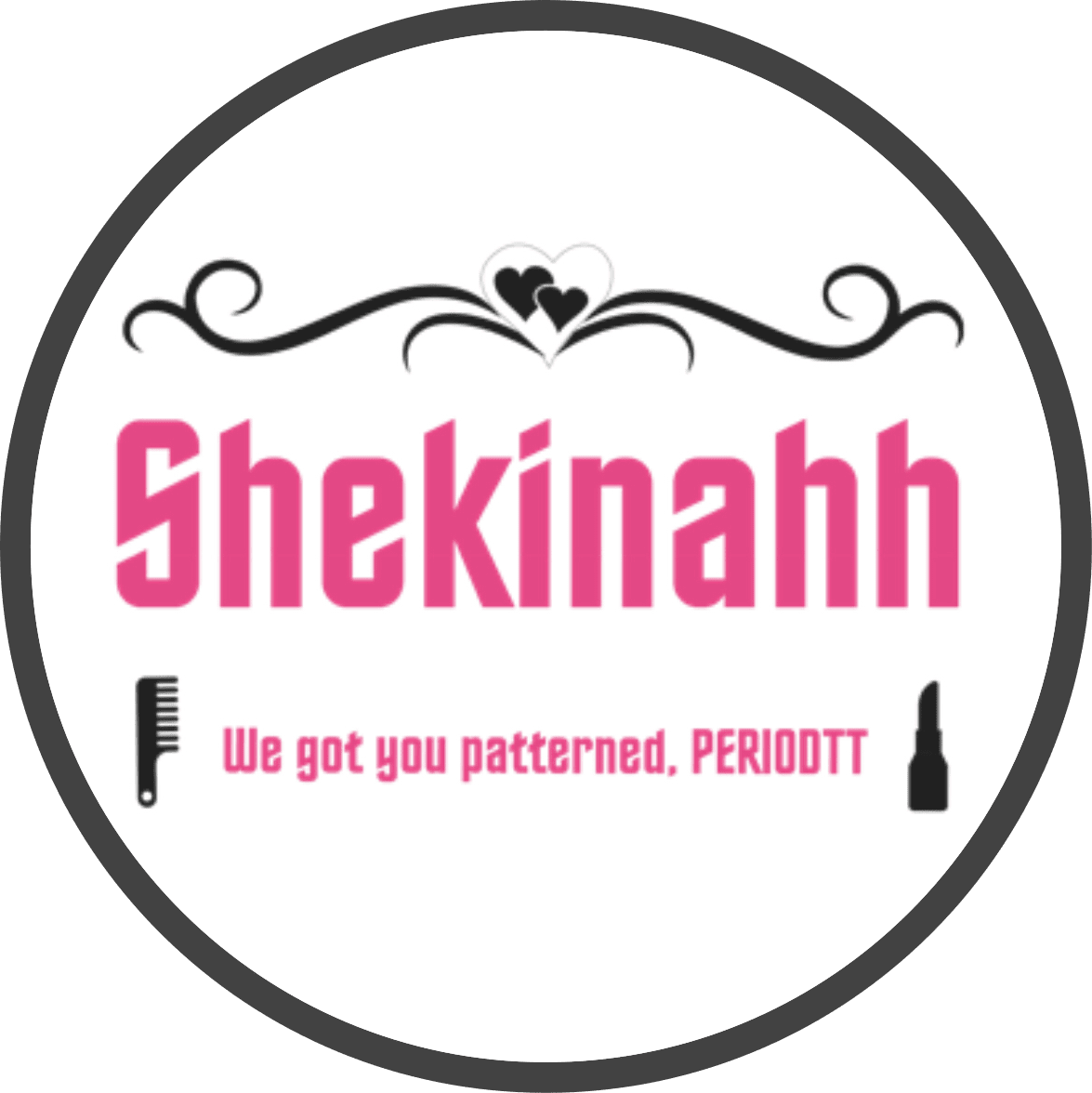 Shekinahh