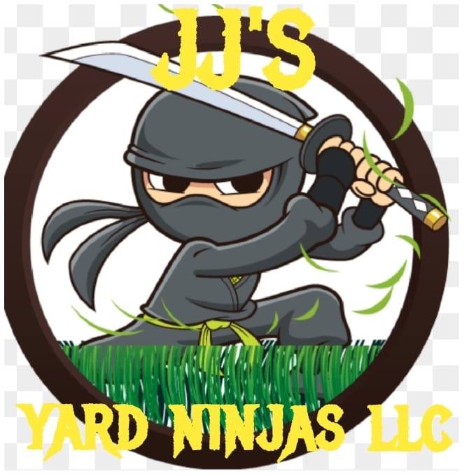 JJ's Yard Ninjas