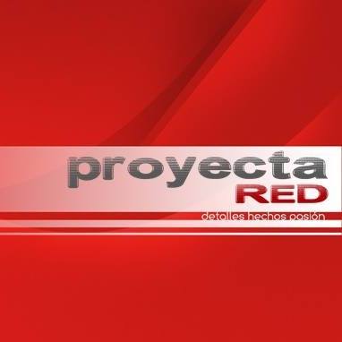Proyecta RED