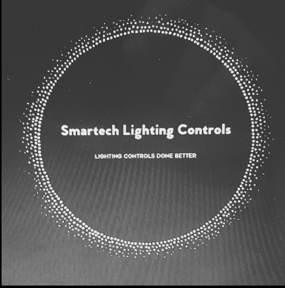 Smartech Lighting Controls