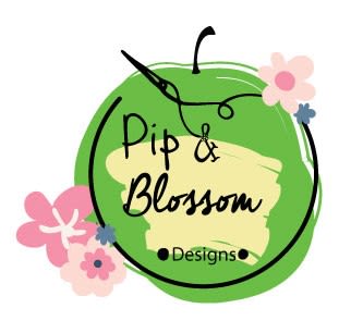 Pip And Blossom Designs