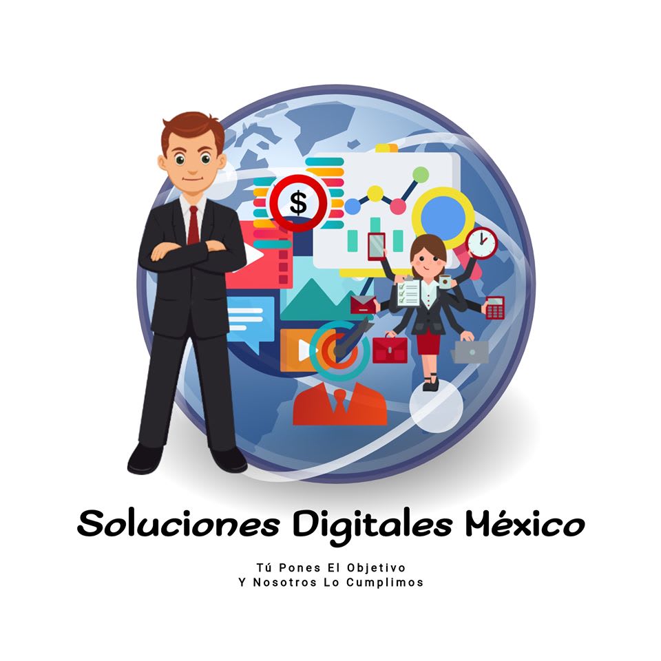 Soluciones Digitales México