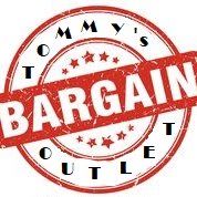Tommys Bargain Outlet