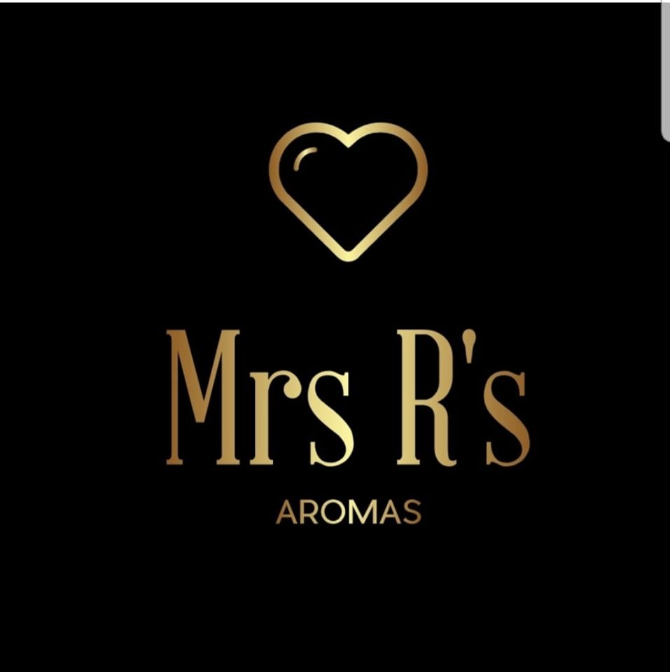 Mrs R's Aromas