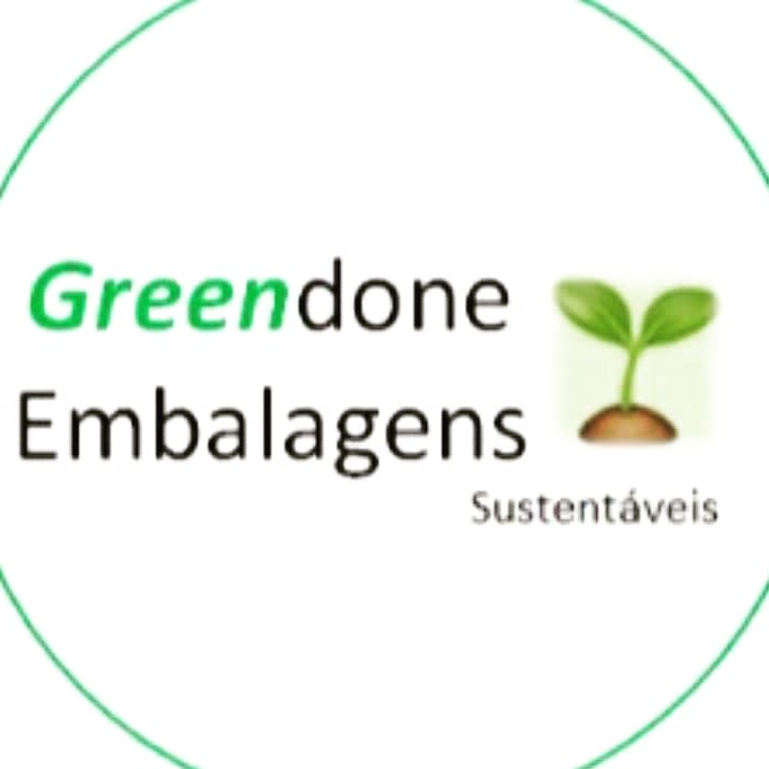 Greendone Embalagens Sustentáveis