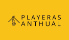 Playeras Anthual