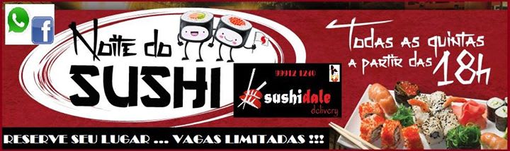 Sushi da Lê