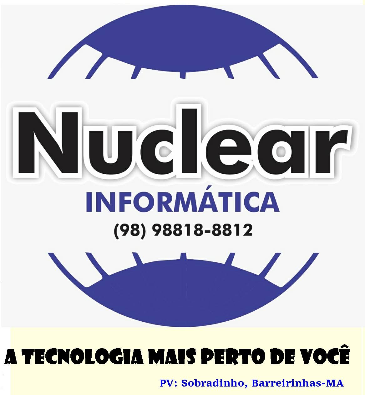 Nuclear Informática