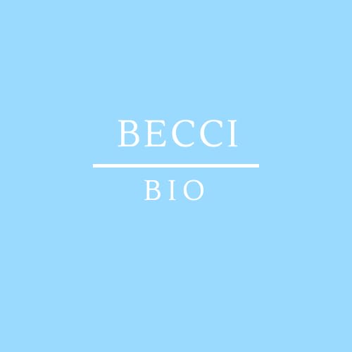 Becci Bio