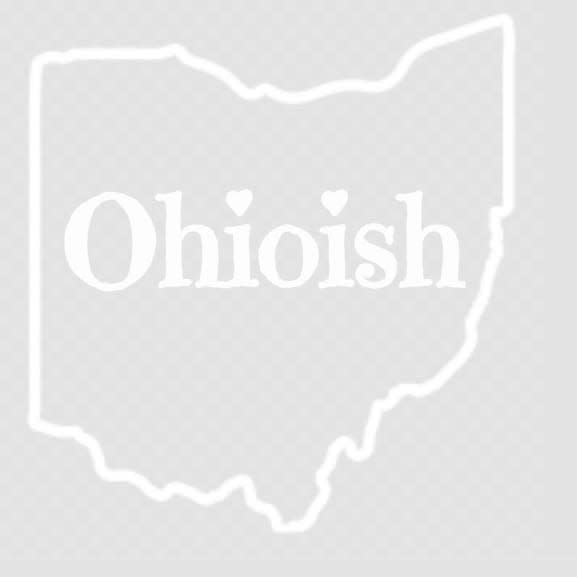 Ohioish