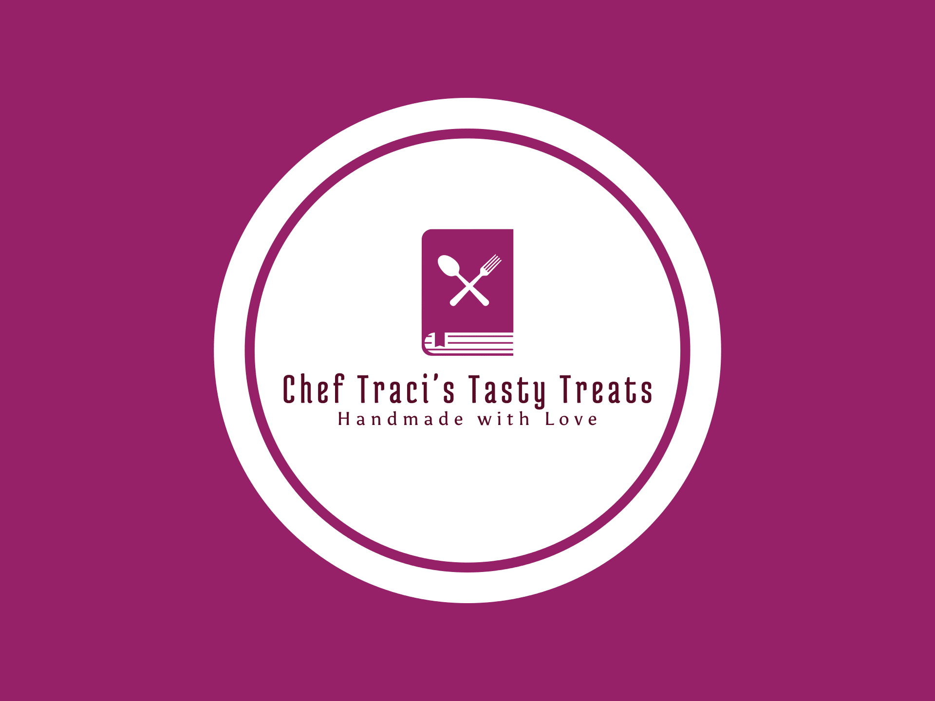 Chef Traci's Tasty Treats