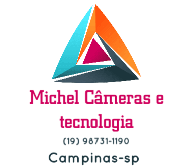 Michel Câmeras & Tecnologia