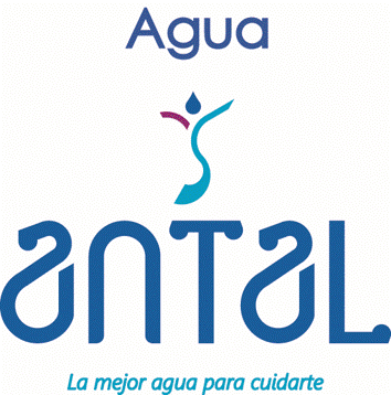 Agua Antal