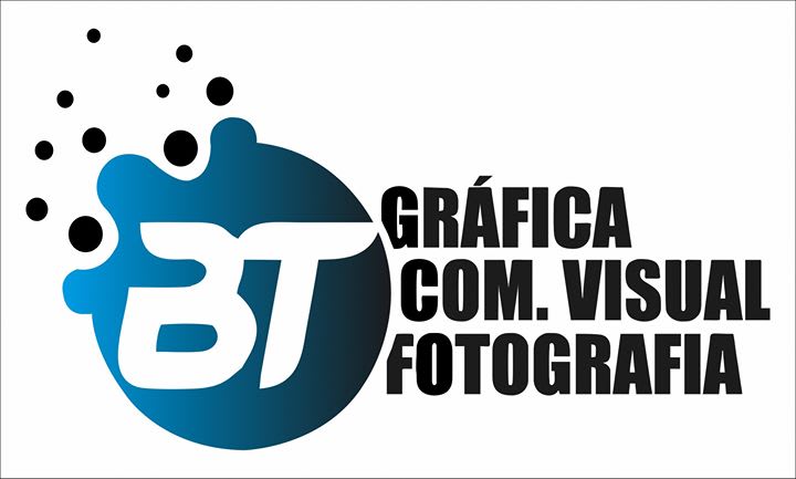 BT Gráfica Comunicação Visual e Fotografia