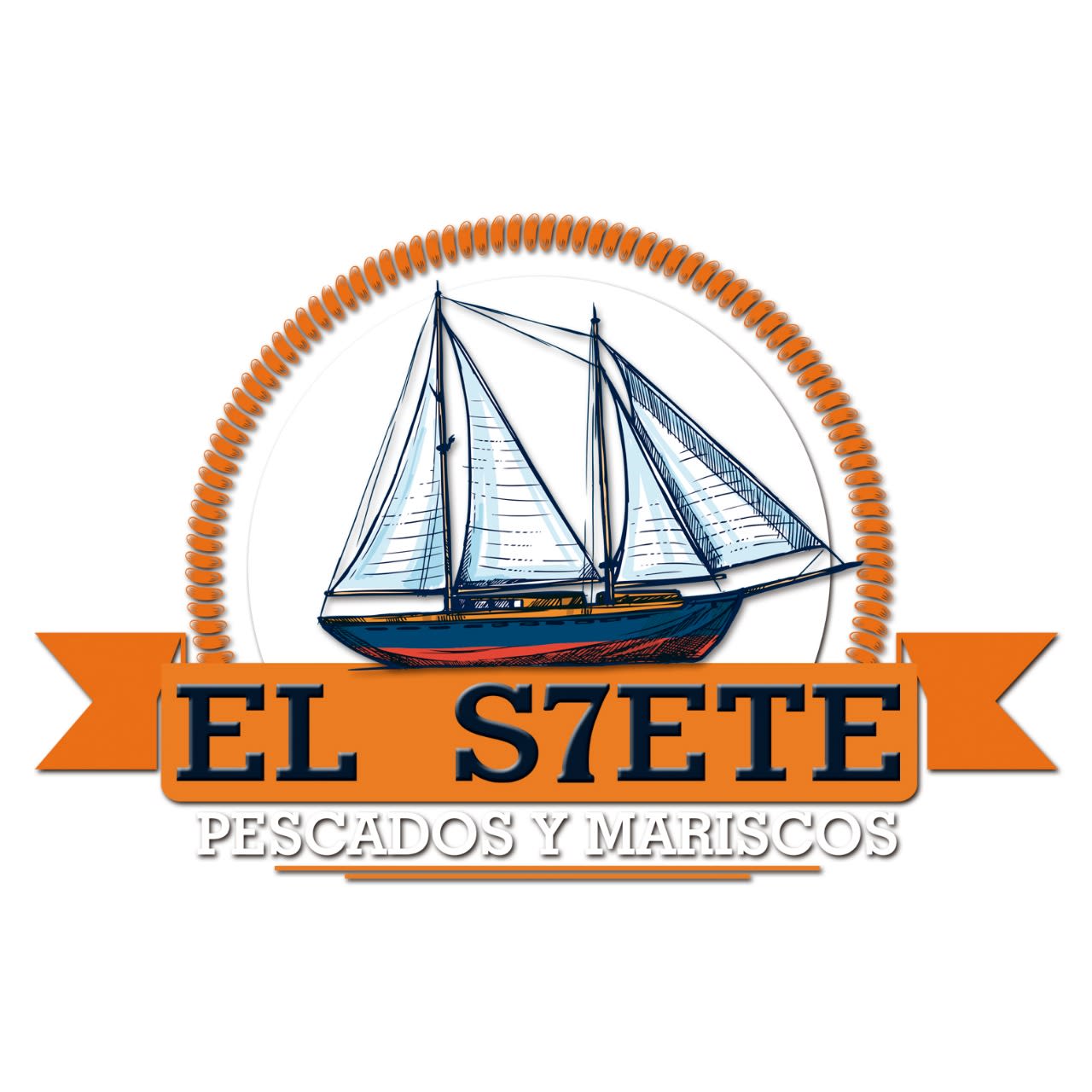 Distribuidora De Pescados y Mariscos El S7Ete