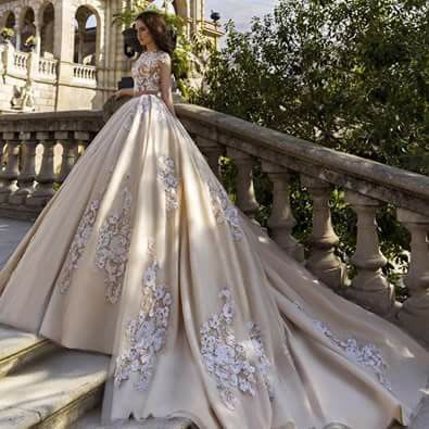 Perfect Glam - Tienda de vestidos de bodas | Reynosa