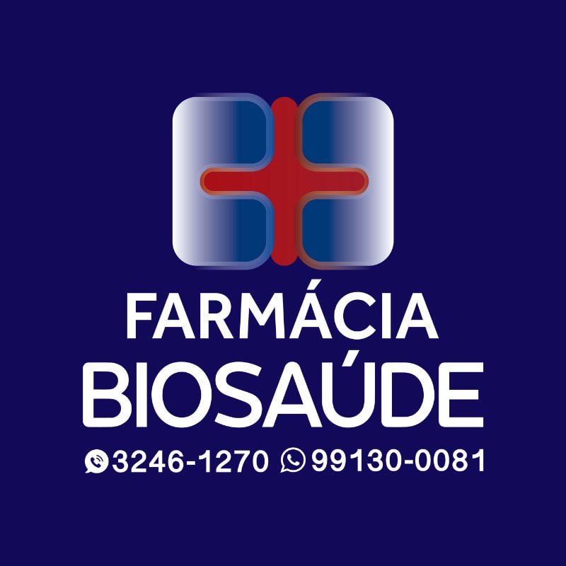 Farmácia Biosaúde