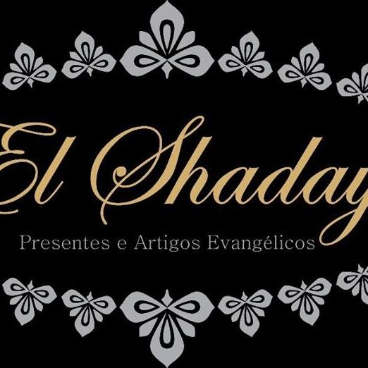 El Shaday, Presentes & Artigos Evangelicos